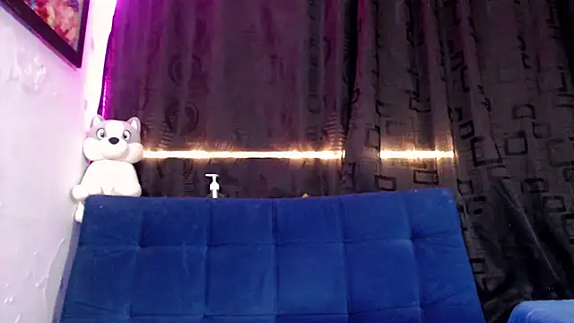 Megan Gil  online show from May 16, 12:24 am