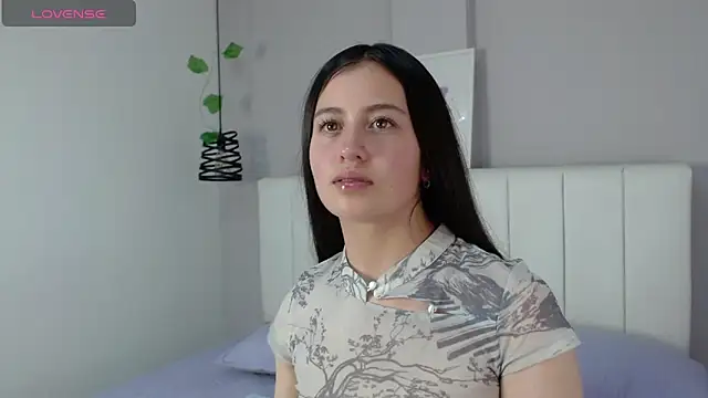 Zaaida  online show from March 2, 8:04 pm