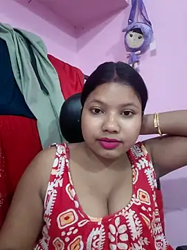 Redchery online show from May 20, 6:16 pm