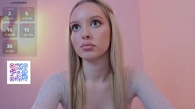 PickmeBabby online show from November 22, 9:06 pm