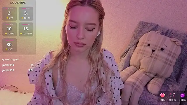 PickmeBabby online show from October 7, 3:55 am