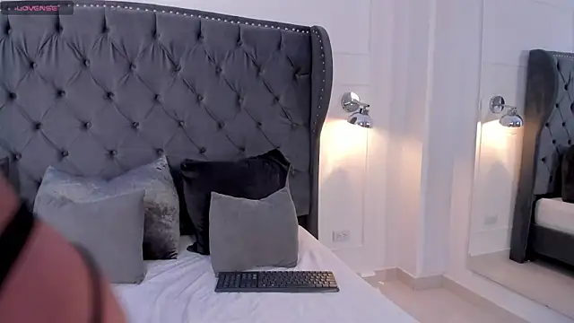 scarlett buunny online show from September 25, 10:51 pm