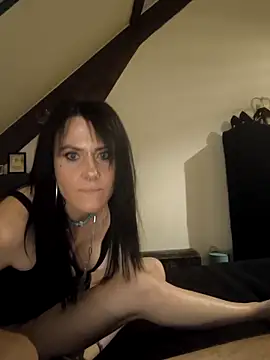 Sosso19squirt online show from April 3, 8:51 pm