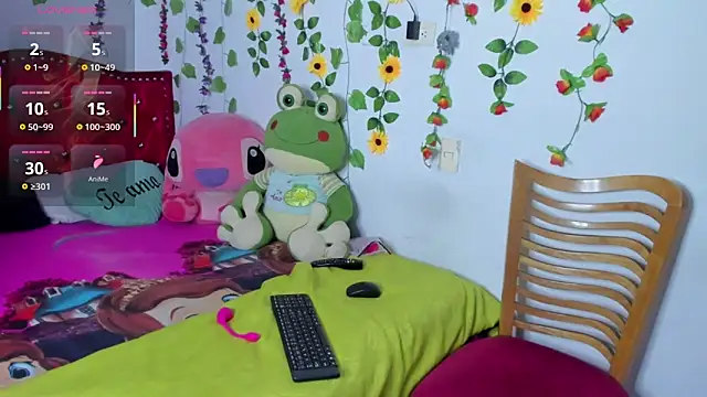 greiccy 20 online show from October 5, 4:06 am