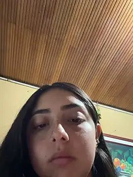 Snapshot of Dulce_1408 chatting on October 26, 3:46 am Dulce 1408 online show from October 26, 3:46 am