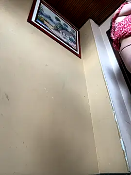 Snapshot of Dulce_1408 chatting on October 16, 7:16 pm Dulce 1408 online show from October 16, 7:16 pm