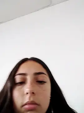 Snapshot of Dulce_1408 chatting on October 23, 7:20 pm Dulce 1408 online show from October 23, 7:20 pm