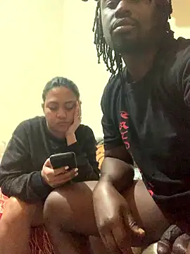 Jake Chris online show from January 15, 5:30 pm