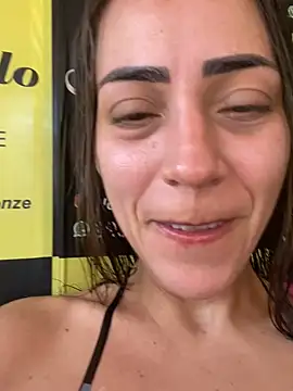 lucioliveira online show from September 28, 2:33 pm