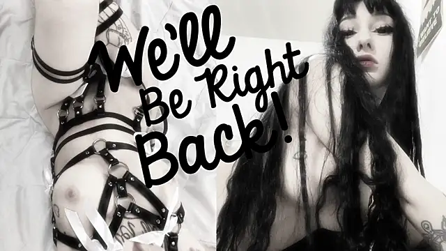 Crystal somnia online show from November 30, 1:32 am