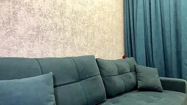 Ruby Blonde Photik online show from September 16, 2:47 pm