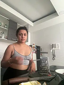 lunita sweet5 online show from June 27, 6:58 pm