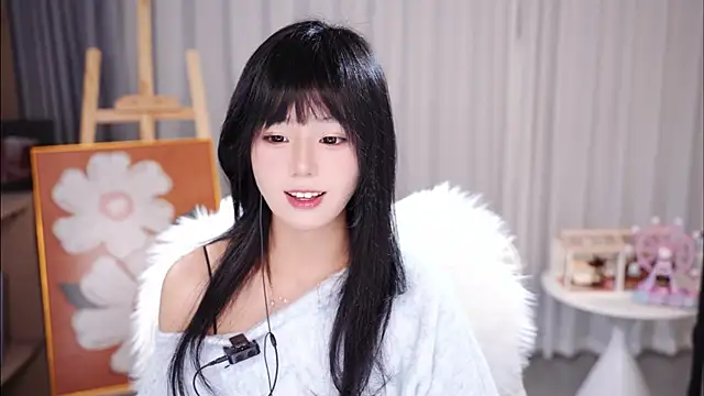 karina0703 online show from December 18, 10:20 am