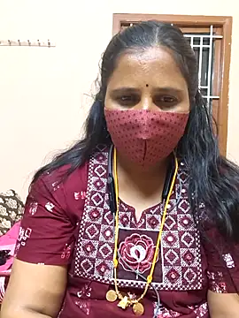 Tamil Sweety online show from November 14, 6:30 pm