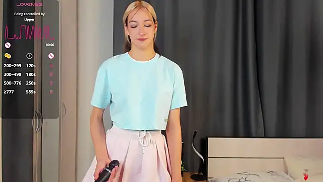 LoisGales online show from October 1, 3:06 pm