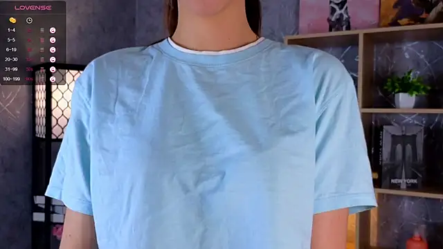 LoisGales online show from October 6, 3:07 pm