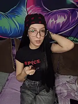 AllexyAle online show from March 20, 6:46 pm