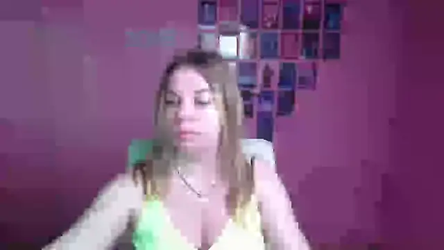 Jessica Amore online show from October 20, 5:32 am