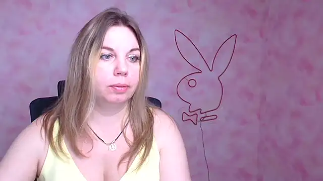 Jessica Amore online show from October 24, 5:47 am