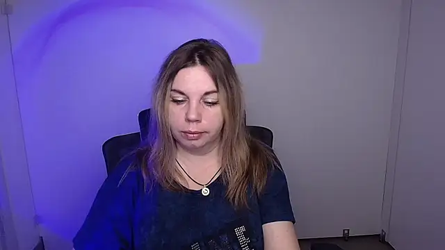 Jessica Amore online show from September 29, 5:56 am