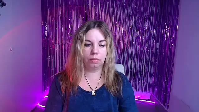 Jessica Amore online show from September 24, 5:39 am