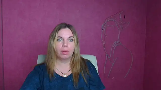 Jessica Amore online show from September 25, 5:50 am