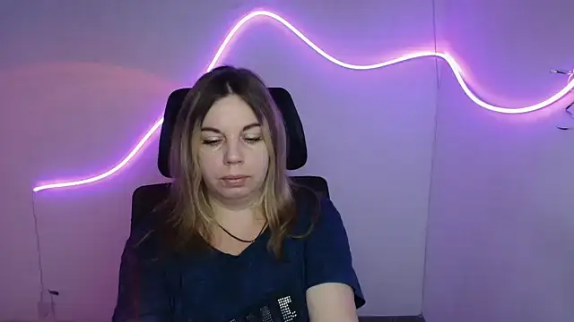 Jessica Amore online show from September 30, 5:57 am