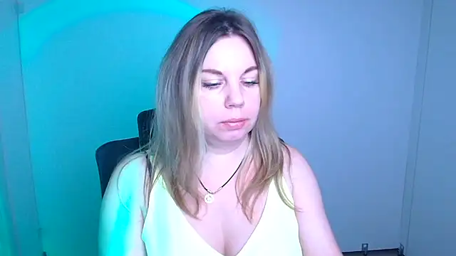 Jessica Amore online show from October 28, 6:41 am