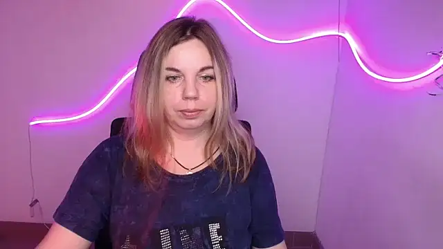 Jessica Amore online show from September 15, 11:40 am