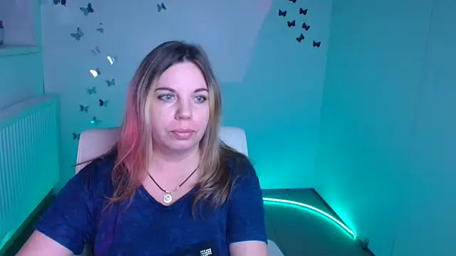 Jessica Amore online show from September 27, 5:36 am