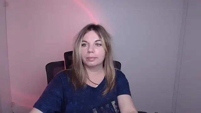 Jessica Amore online show from September 12, 6:26 pm