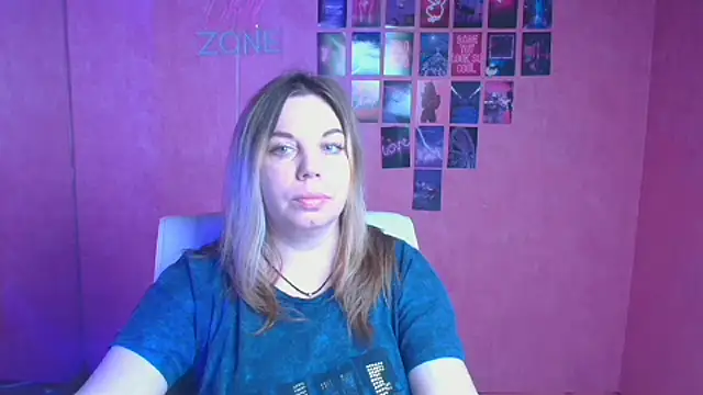 Jessica Amore online show from November 4, 6:51 am