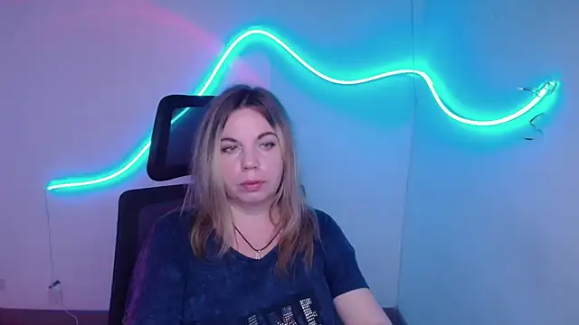 Jessica Amore online show from September 20, 6:06 pm