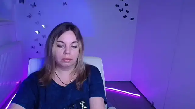 Jessica Amore online show from September 28, 5:47 am