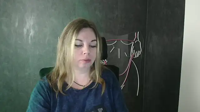 Jessica Amore online show from October 2, 5:23 am