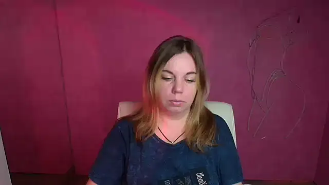 Jessica Amore online show from October 10, 6:29 am