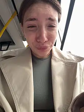 Snapshot of BallerinaCappuccino_ chatting on September 19, 8:13 am BallerinaCappuccino online show from September 19, 8:13 am