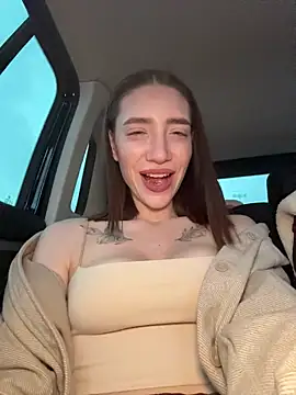 Snapshot of BallerinaCappuccino_ chatting on October 11, 5:56 am BallerinaCappuccino online show from October 11, 5:56 am