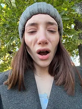 Snapshot of BallerinaCappuccino_ chatting on October 17, 7:44 am BallerinaCappuccino online show from October 17, 7:44 am