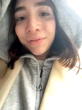 Snapshot of BallerinaCappuccino_ chatting on September 20, 10:35 am BallerinaCappuccino online show from September 20, 10:35 am