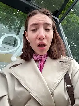 Snapshot of BallerinaCappuccino_ chatting on September 18, 8:02 am BallerinaCappuccino online show from September 18, 8:02 am