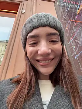 Snapshot of BallerinaCappuccino_ chatting on October 23, 6:52 am BallerinaCappuccino online show from October 23, 6:52 am