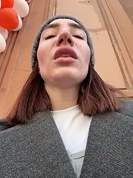 Snapshot of BallerinaCappuccino_ chatting on October 18, 11:24 am BallerinaCappuccino online show from October 18, 11:24 am