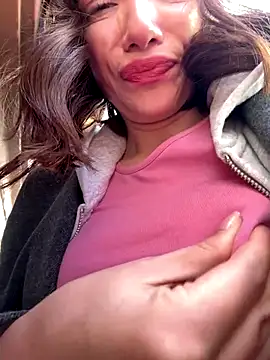 Snapshot of BallerinaCappuccino_ chatting on September 27, 10:00 am BallerinaCappuccino online show from September 27, 10:00 am