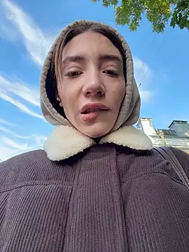 Snapshot of BallerinaCappuccino_ chatting on October 3, 7:46 am BallerinaCappuccino online show from October 3, 7:46 am