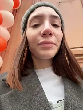 Snapshot of BallerinaCappuccino_ chatting on October 16, 6:38 am BallerinaCappuccino online show from October 16, 6:38 am