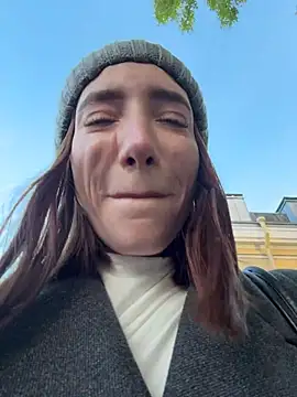 Snapshot of BallerinaCappuccino_ chatting on October 7, 5:23 am BallerinaCappuccino online show from October 7, 5:23 am