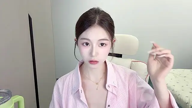 Cookie-oo online show from October 8, 12:20 pm