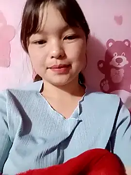 Snapshot of XoiXoi232 chatting on October 16, 1:41 am XoiXoi232 online show from October 16, 1:41 am