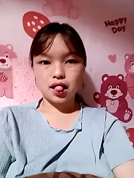 XoiXoi232 online show from November 9, 12:49 am